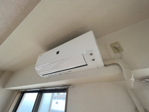 【設備】