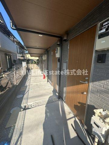 plumas東村山のその他共用部分