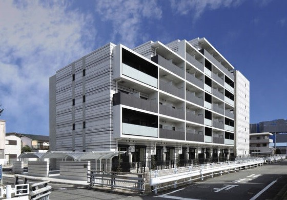 ＩＡＲＩＭ新瑞橋