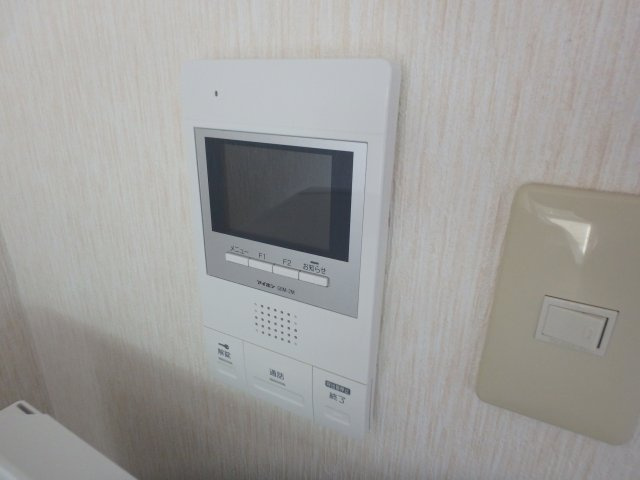 【セキュリティ】 | ステラハウス４－１０００