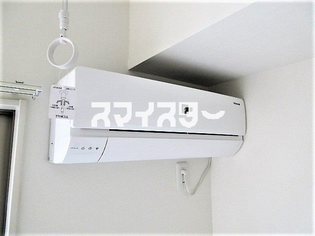 立川市高松町２丁目の賃貸マンションの設備