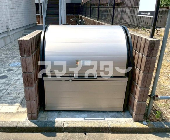 立川市高松町２丁目の賃貸マンションのその他共用部分