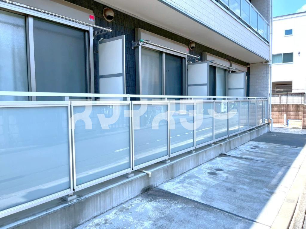 立川市高松町２丁目の賃貸マンションのその他