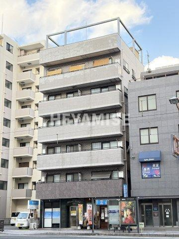 リバーフィールド川原