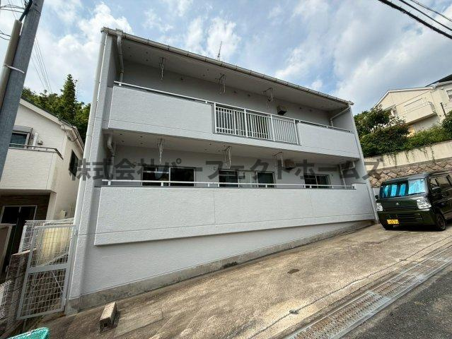 ガレリア香里園桜木