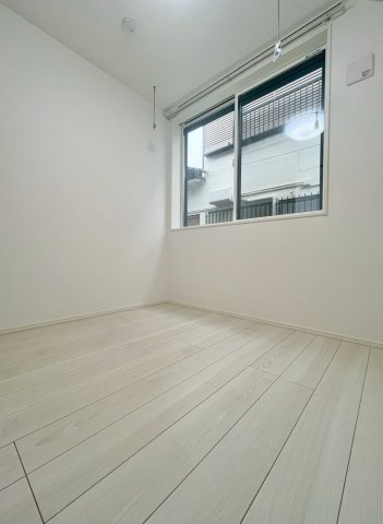 plumas東村山の居間・リビング
