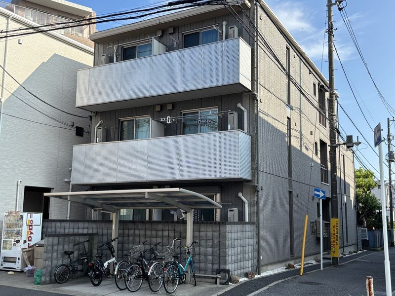 フォルスⅩ