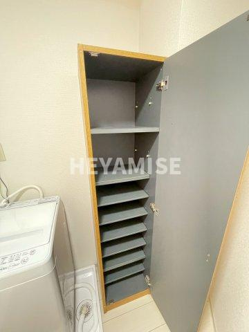 パオ諏訪のその他