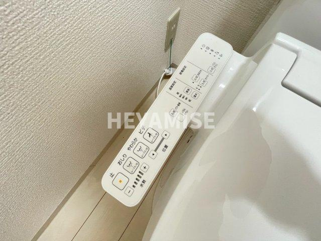 パオ諏訪のその他