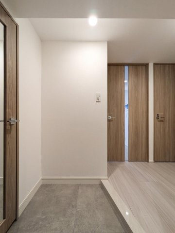 S-RESIDENCE大手門awesomeのトイレ