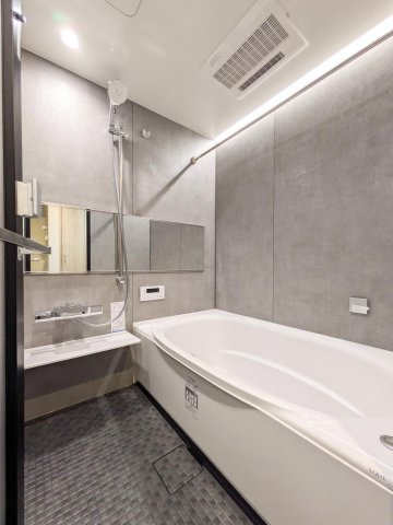 S-RESIDENCE大手門awesomeの収納