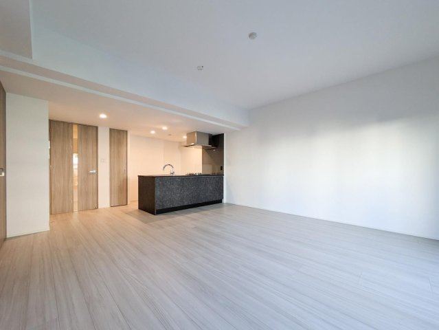 S-RESIDENCE大手門awesomeの内装