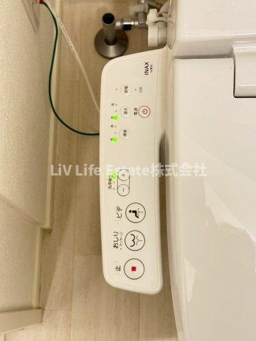 plumas東村山の設備|同仕様写真
