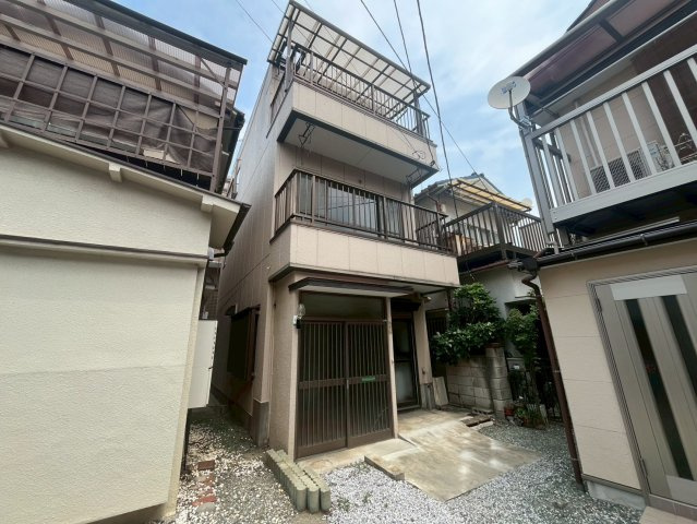 戸建 川口市本町３丁目