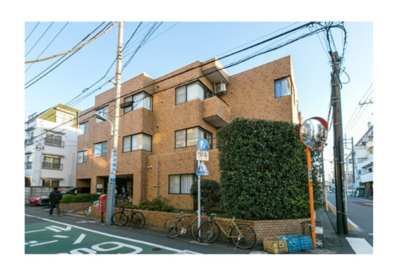 エレガン学芸大学