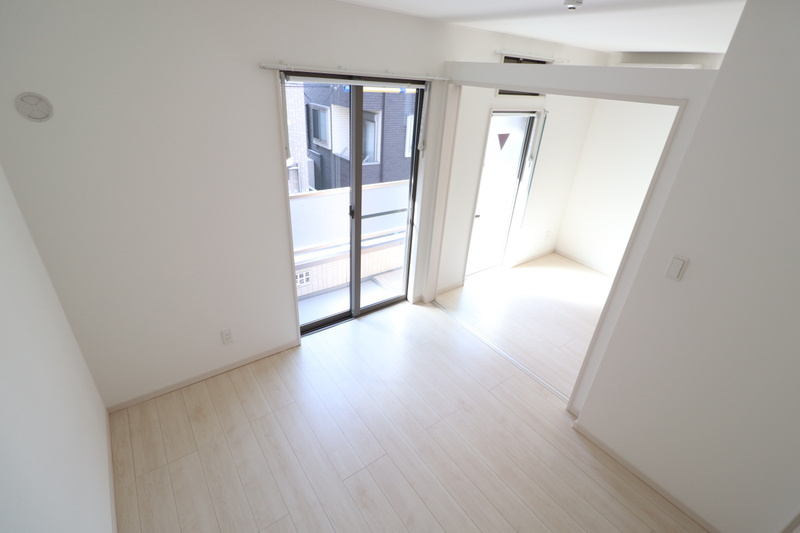 グランヒル箱崎