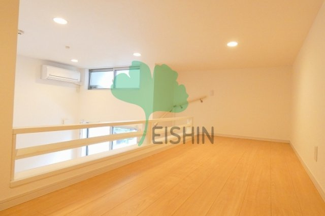 プランタン箱崎の寝室|寝室です。