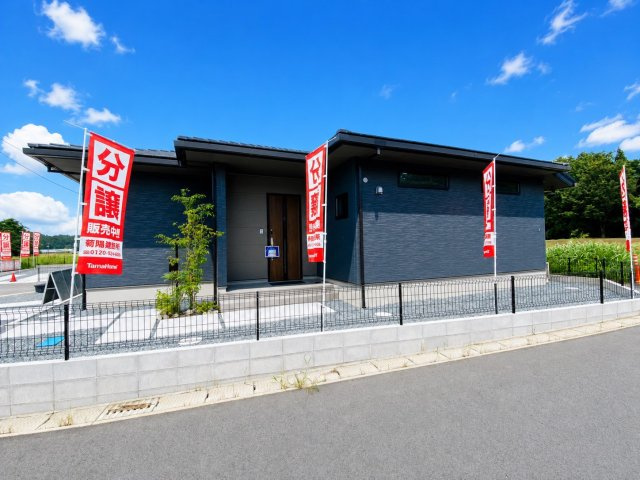 タマタウン大津町杉水／２号棟のその他