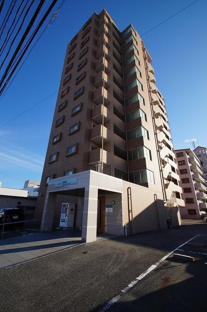 S-FORT箱崎東
