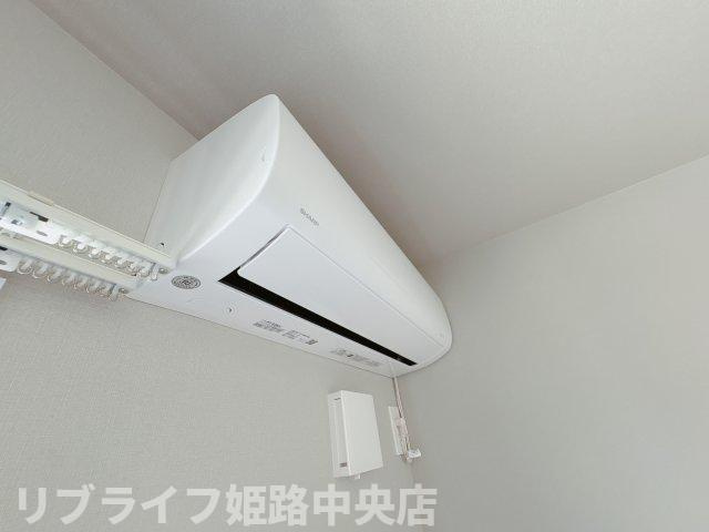 LINORE（リノア）の設備