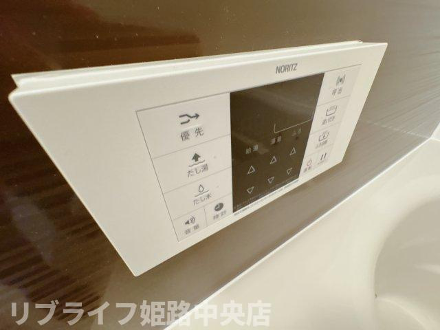 LINORE（リノア）の設備