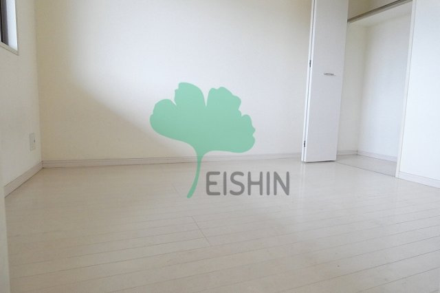 リアンシエルブルー東公園の寝室|同じ間取りの別のお部屋の写真です。