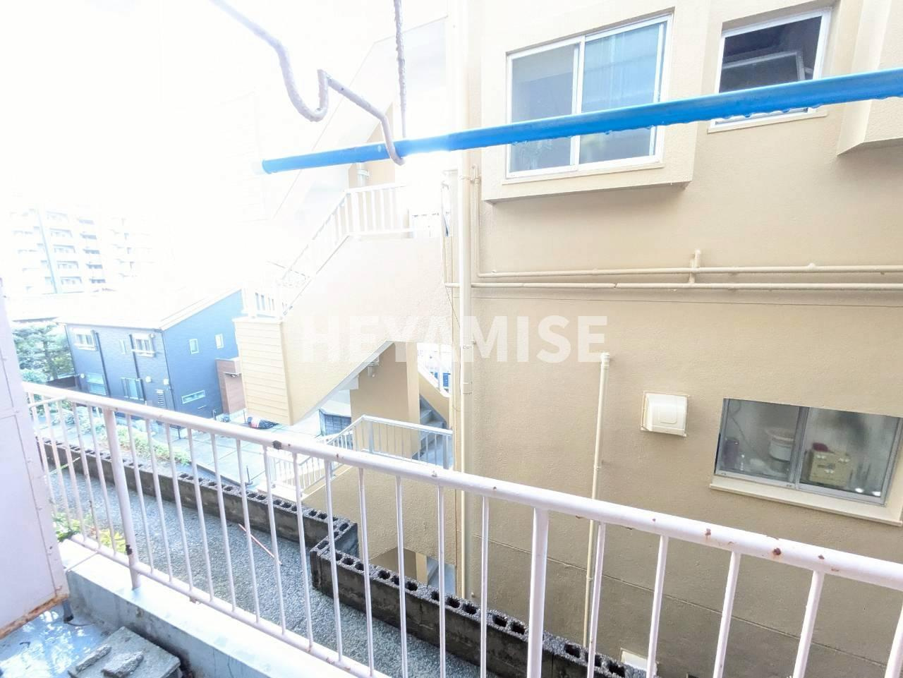 七福マンションの展望|※類似物件の写真でございます※現況を優先します※
