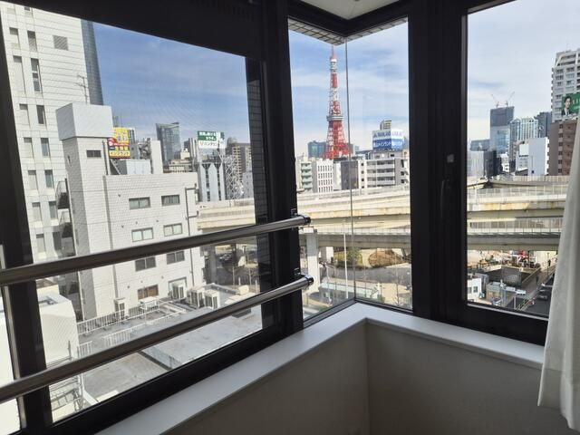 グランドメゾン麻布十番館のその他