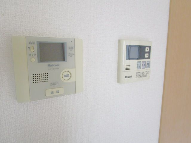 【セキュリティ】Y.A.F.国富Ⅱ