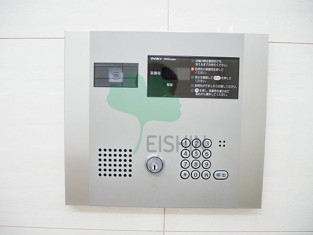 ネストピア博多駅前