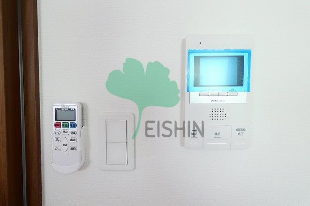 アネシス博多の内装|同シリーズの室内写真です。