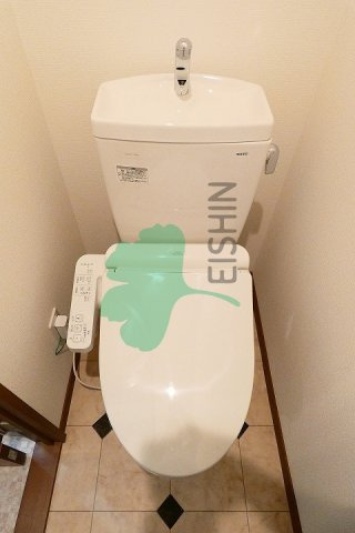 アネシス博多|同シリーズの室内写真です。