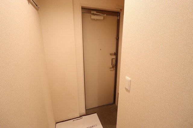 【玄関】 | キャトルセゾン