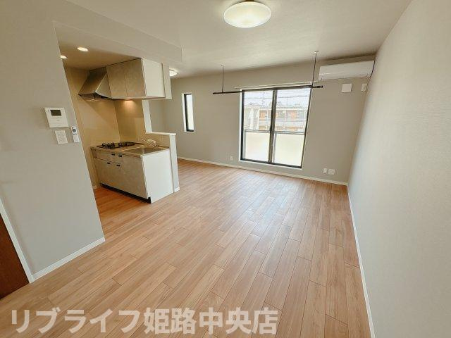 LINORE（リノア）の居間・リビング
