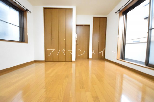 【その他】 | ハイネス小林Ｃ | 角部屋になります ！