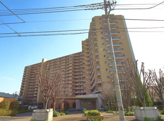 ソル・シエーナ川口