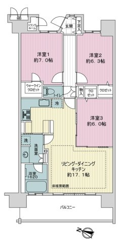 ソル・シエーナ川口