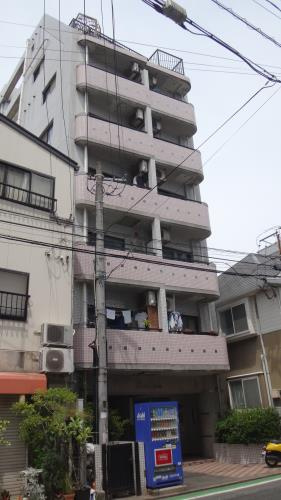 ベルトピア天神南Ⅰ
