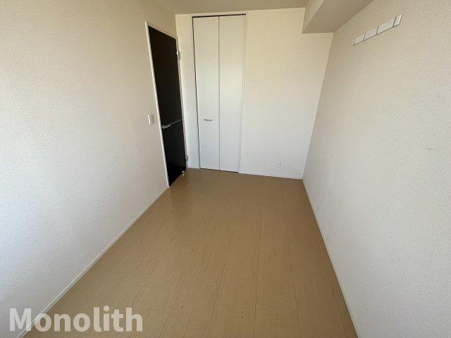abcdマンション綾園の内装