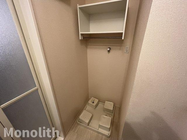 abcdマンション綾園の設備