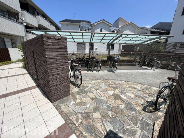 abcdマンション綾園のその他共用部分