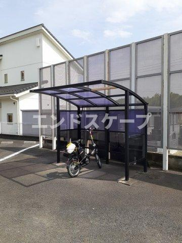 ステラコートのその他共用部分|高崎、前橋のお部屋探しはエンドスケープまで！お客様の理想お聞かせ下さい♪