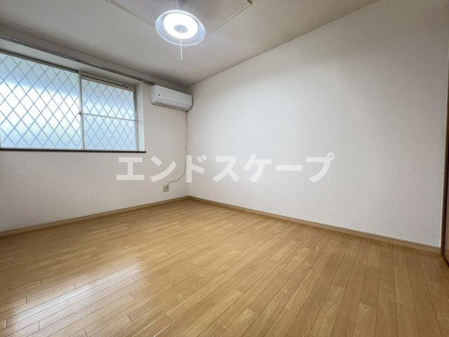 ステラコートの洋室|高崎、前橋のお部屋探しはエンドスケープまで！お客様の理想お聞かせ下さい♪