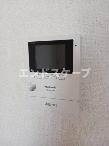 ステラコートのセキュリティ|高崎、前橋のお部屋探しはエンドスケープまで！お客様の理想お聞かせ下さい♪