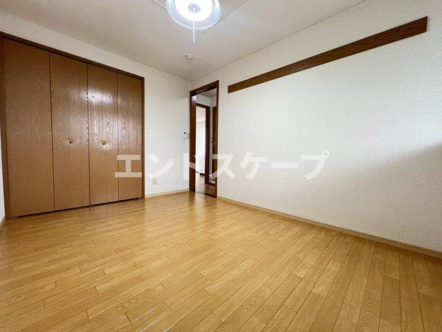 ステラコートの洋室|高崎、前橋のお部屋探しはエンドスケープまで！お客様の理想お聞かせ下さい♪