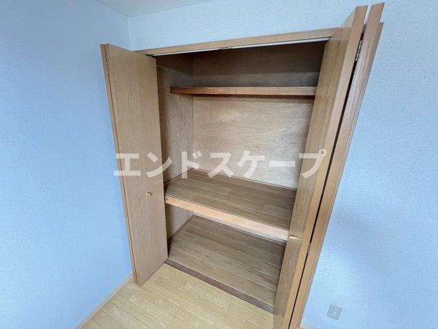 ステラコートの収納|高崎、前橋のお部屋探しはエンドスケープまで！お客様の理想お聞かせ下さい♪