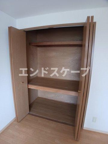 ステラコートの収納|高崎、前橋のお部屋探しはエンドスケープまで！お客様の理想お聞かせ下さい♪