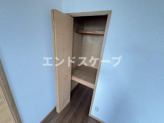ステラコートの収納|高崎、前橋のお部屋探しはエンドスケープまで！お客様の理想お聞かせ下さい♪