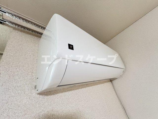 ステラコートの設備|高崎、前橋のお部屋探しはエンドスケープまで！お客様の理想お聞かせ下さい♪