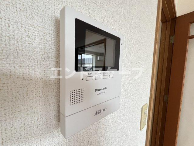 ステラコートのセキュリティ|高崎、前橋のお部屋探しはエンドスケープまで！お客様の理想お聞かせ下さい♪